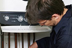 boiler repair Charles Bottom