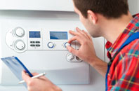 free commercial Charles Bottom boiler quotes