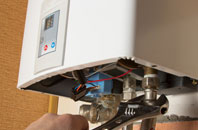free Charles Bottom boiler install quotes